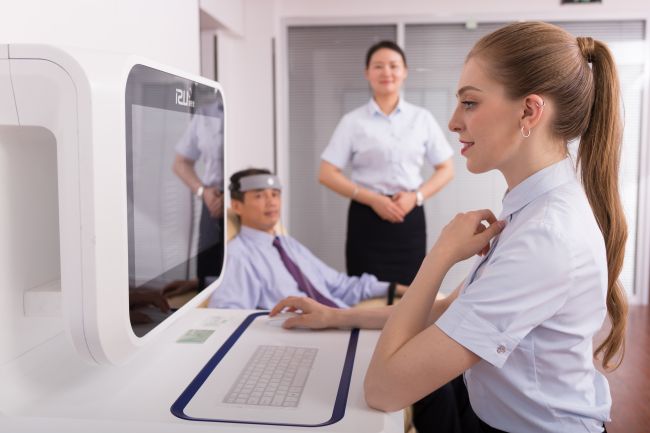 在小区门口开一家爱托优睡眠调理馆怎么样? 在小区门口开一家爱托优睡眠调理馆怎么样?